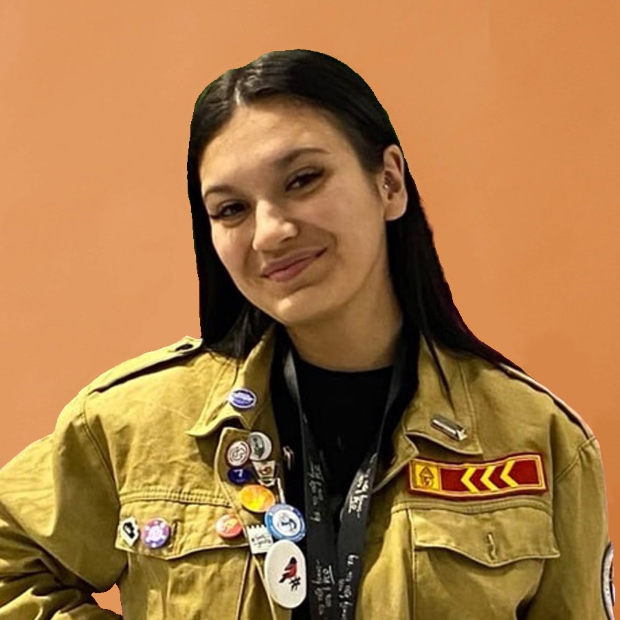 Калмыкова Оксана Алексеевна